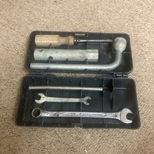 Fiat 126, 500, 600 etc Tool