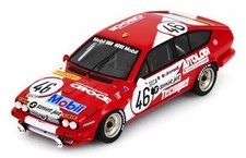 Alfa Romeo GTV6 Spa 1982