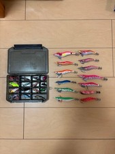 Esche Generiche Egi Set 28