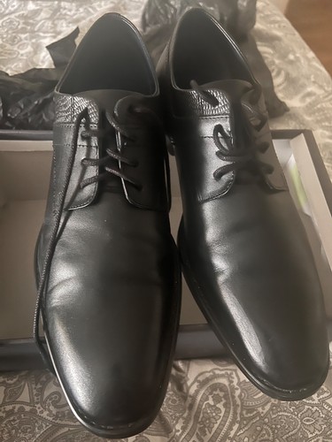 Scarpe business bugatti numero - business,