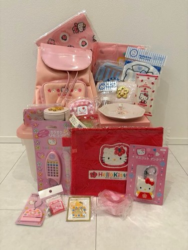 Sanrio premium hello - premium, kitty