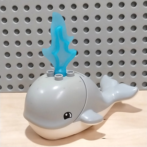 Lego duplo animale - duplo,