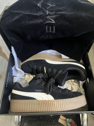 Puma creeper phatty fenty - puma,
