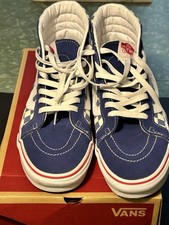 Vans BMX Sk8-HI ristampa a