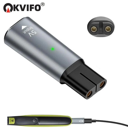 Caricabatteria usb per - usb-c,