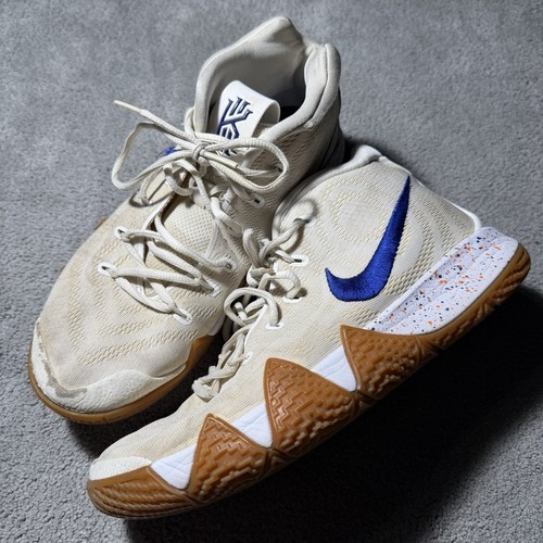 Scarpe basket nike kyrie 4 - basket,