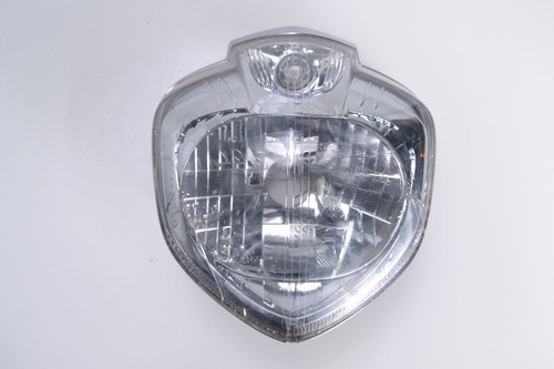 Faro anteriore yamaha fz6 - anteriore,