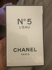 CHANEL N°5 L'EAU Eau de