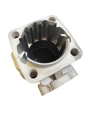 Cilindro Big Bore 44mm 7 Travasi Minimoto Mini Cross Mini Quad 49cc 2t Ad Aria