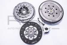 Kit frizione + Volano Bimassa RedLine 25HY095 per Hyundai Santa Fe 2°/3° Serie