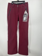 Pantaloni da sci COLMAR