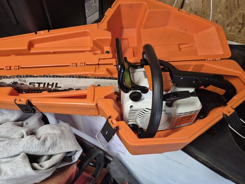Stihl 011 - , av