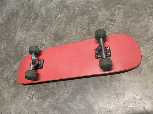 32.5x9 double tail style