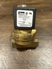 Elettrovalvola Parker - Valvola per uso generale con bobina 120v 1/2