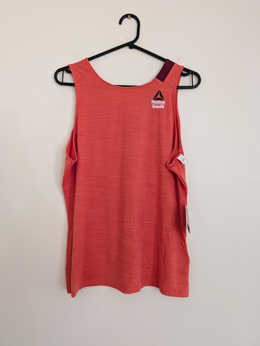 Canotta reebok crossfit - reebok,