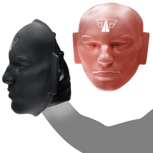 Fox fight box dummy - box, boxdummy