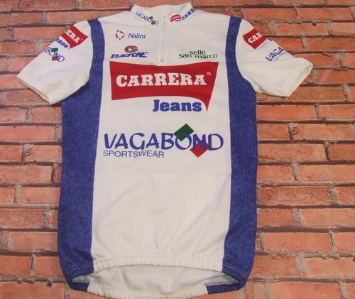 Carrera vagabond maglia shirt - vagabond,