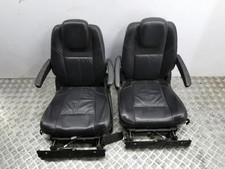 Set sedili CHRYSLER VOYAGER IV