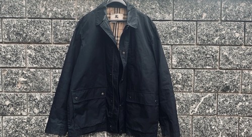 Burberry giacca uomo - giacca,
