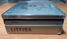 Litfiba - The Platinum