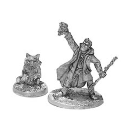 Iron wind shadowrun - shadowrun, 28mm