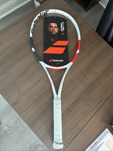 Babolat pure strike tour - babolat,