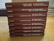 WinstoN Churchill - LA Seconda