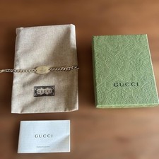 GUCCI Bracciale Braccialetto