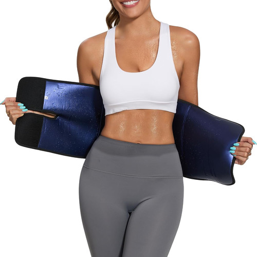 Fascia addominale uomo donna - addominale,