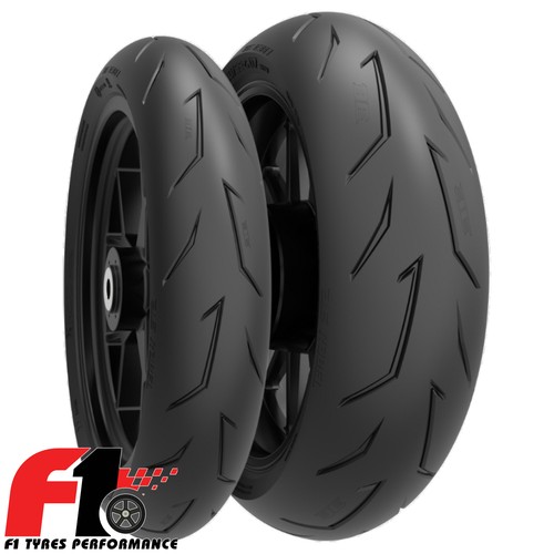 Coppia gomma moto rebel - coppia,