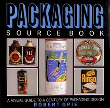Packaging Sourcebook by Opie