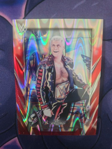The american nightmare - american, cody