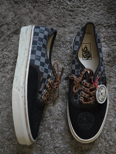 Vans autentico skate uomo - vans,