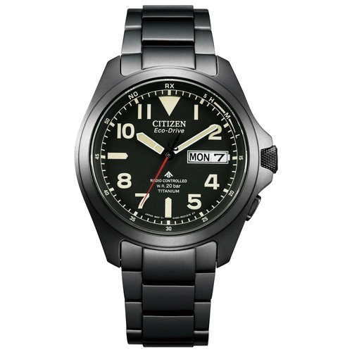 Orologio uomo promaster - uomo,