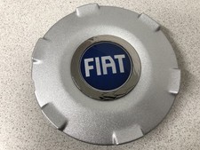 1x Coprimozzo Fiat Stilo
