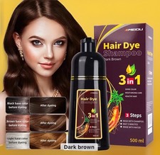 Shampoo Colorante Istantaneo 3