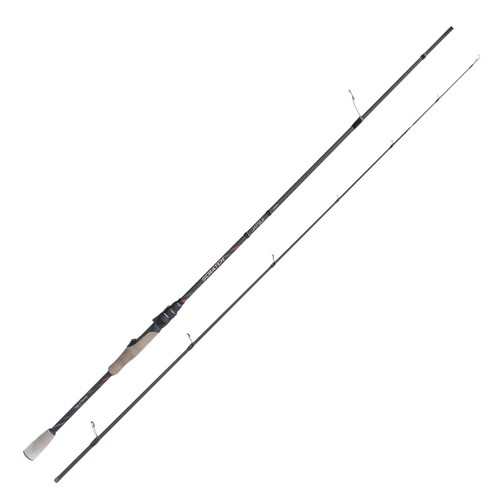 Canna pesca spinning - pesca, jatsui
