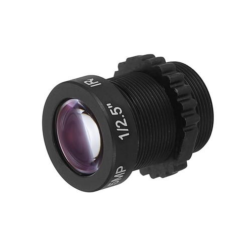Lente para cctv 16mm - 16mm, hd