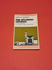 Saggi sull'Architettura