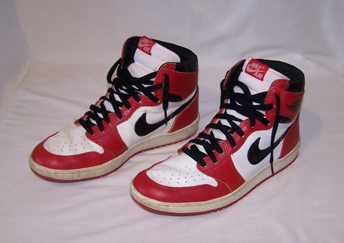 Nike air jordan originali - og,