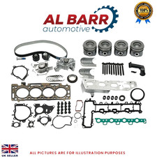 KIT RICOSTRUZIONE MOTORE