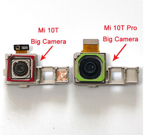Per xiaomi 10t - mi, mi10t