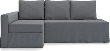 Easy fit copridivano friheten - easy,