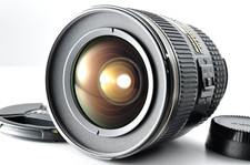 [Quasi come nuovo] Nikon ED AF-S NIKKOR 17-35mm f/2.8D IF con custodia bonus dal Giappone #2020