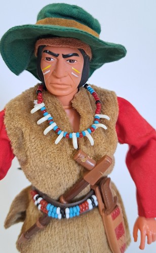 The lone ranger modellino - ranger,
