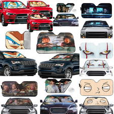 SUNSHADE DRAGON BALL OFFICE
