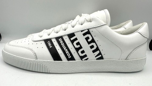 Sneakers uomo dsquared2 - sneakers,