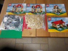 Lego creator 6754 casa - creator,