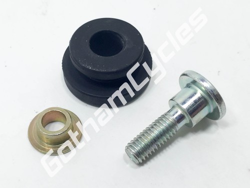 Ducati 748 916 996 998 - , gas