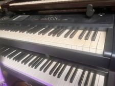 Korg Triton Pro X 88  Perfetta